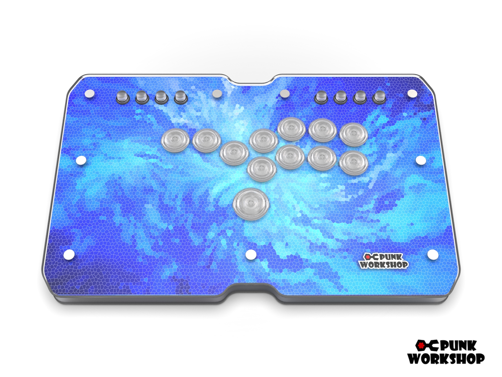 Ultrathin BOX