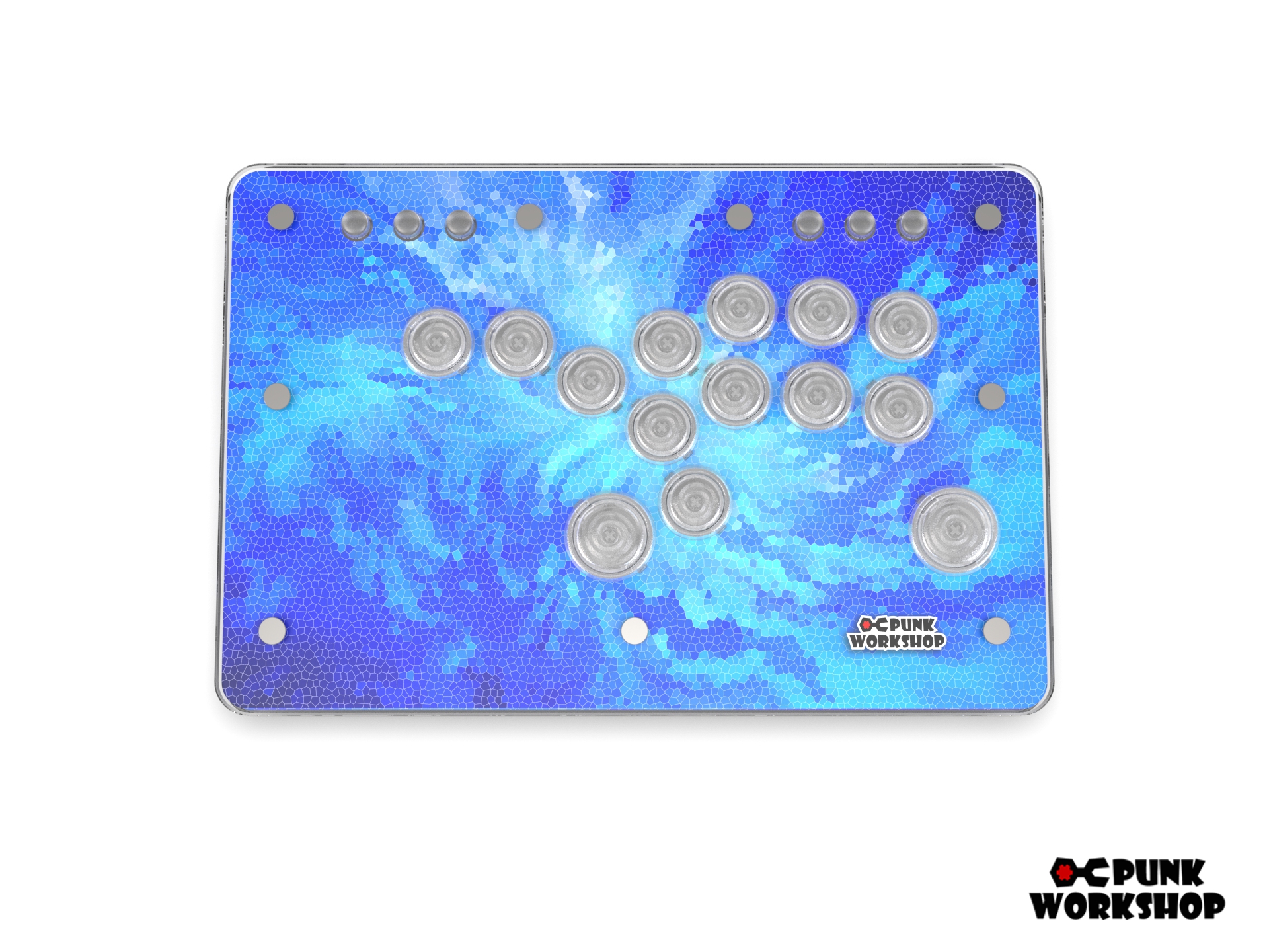 その他 PWS Punkworkshop mini box Type-B MINI BOX