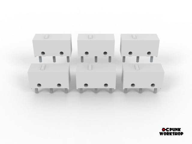 PWS switch