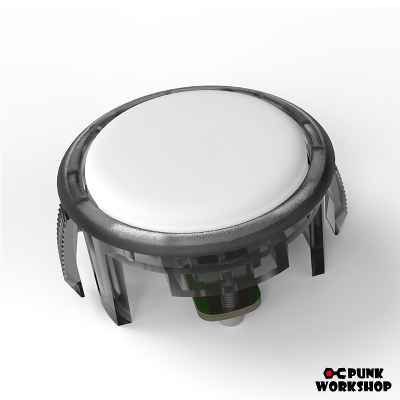 PWS Blaze button