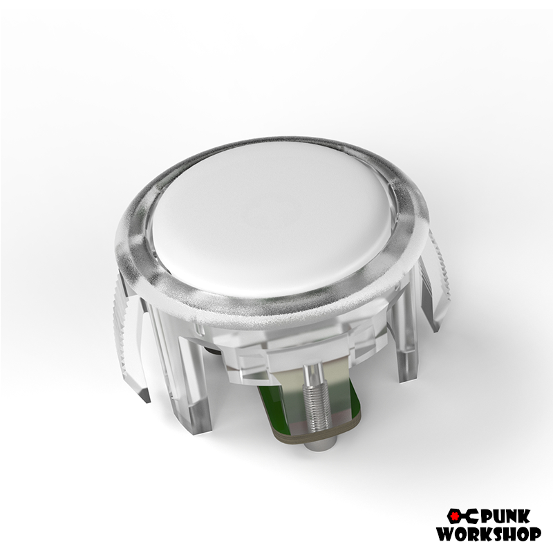 PWS Blaze button