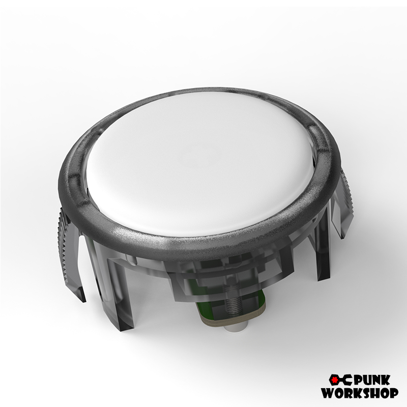 PWS Blaze button