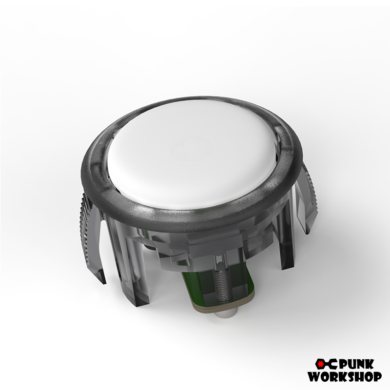 PWS Blaze button