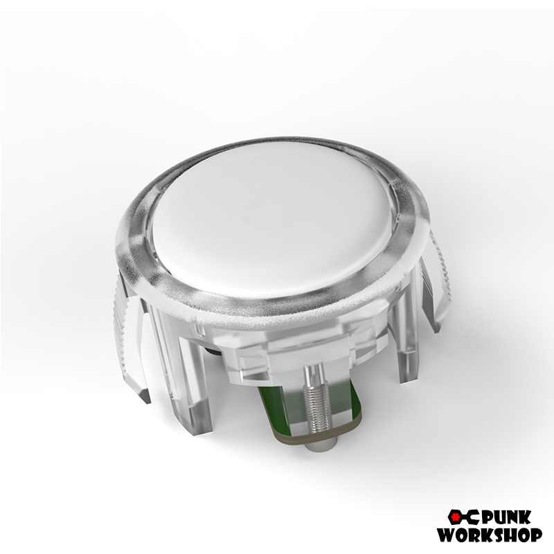 PWS Blaze button