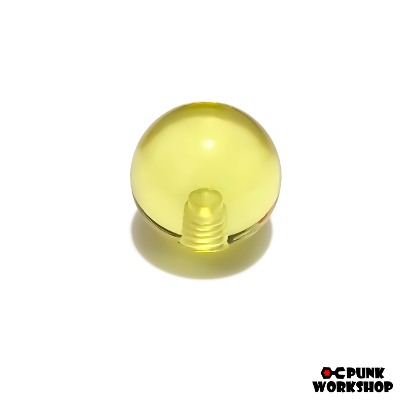 PWS Joystick ball