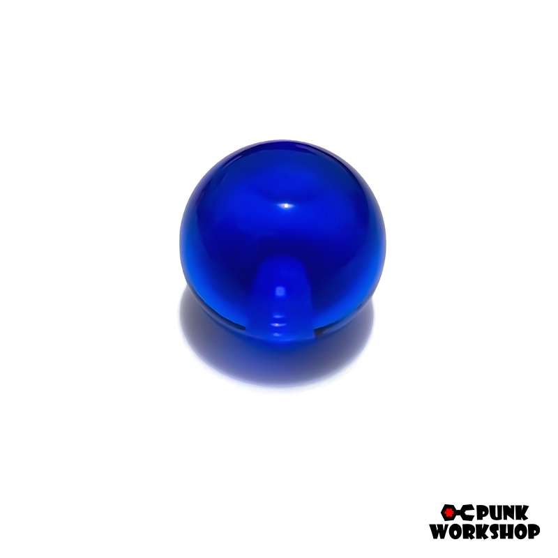 PWS Joystick ball