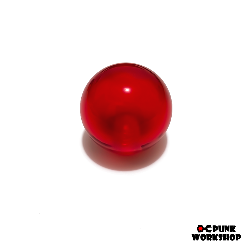 PWS Joystick ball
