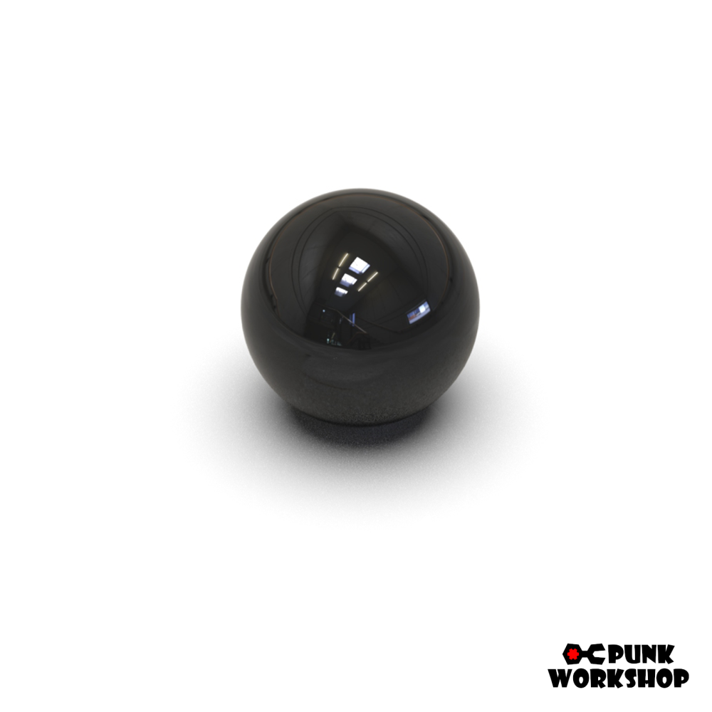 PWS Joystick ball