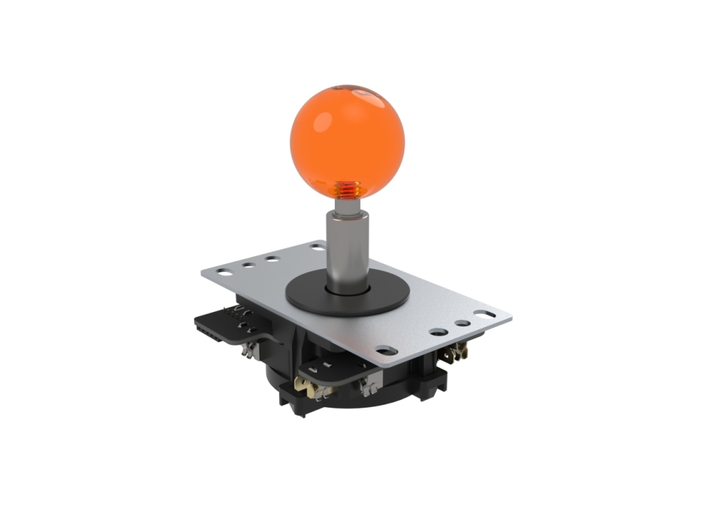 PWS joystick