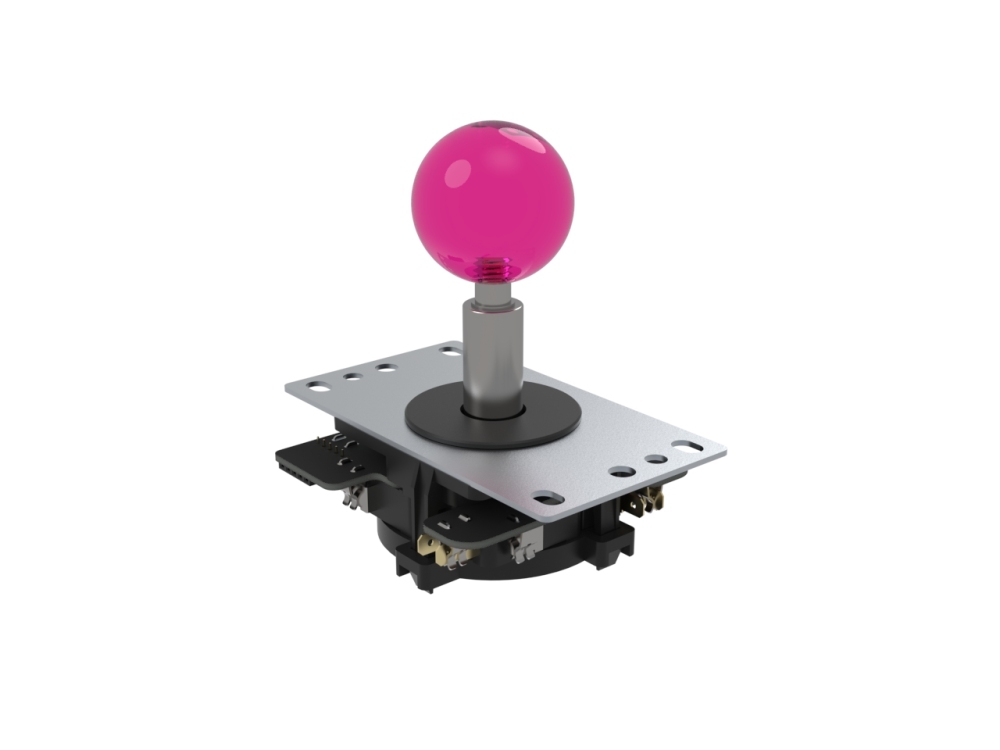 PWS joystick