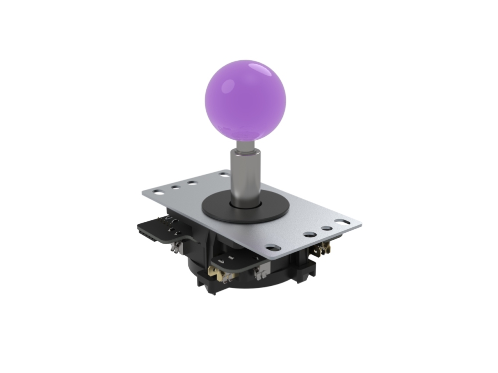 PWS joystick