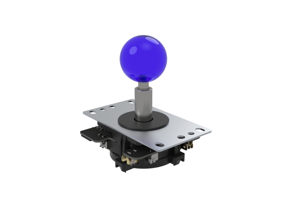 PWS joystick