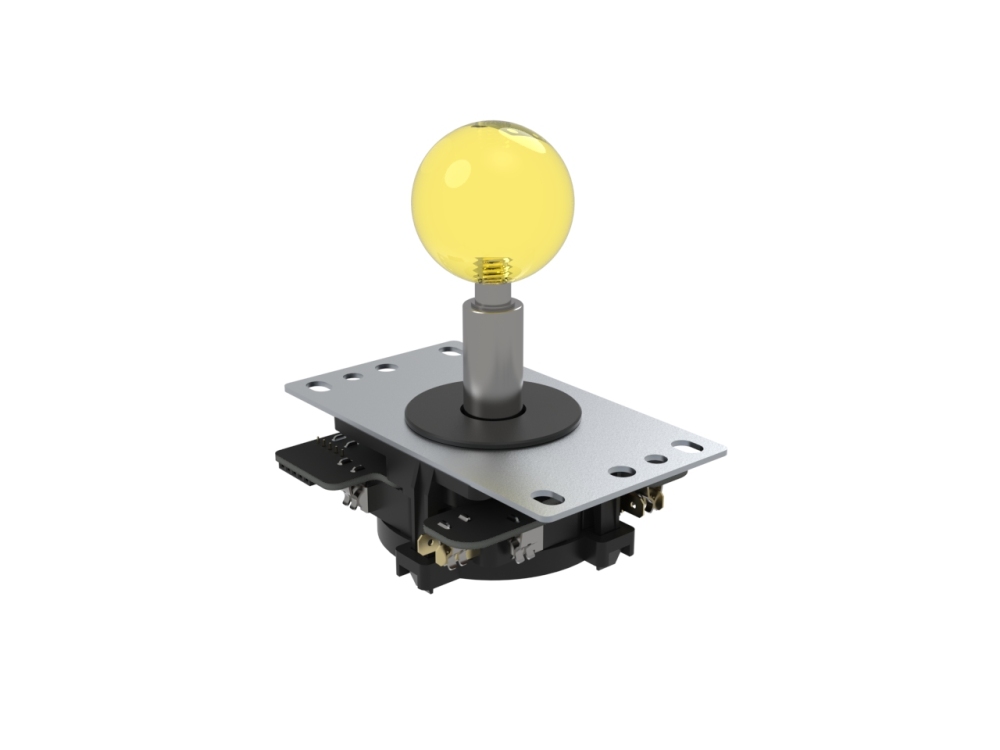 PWS joystick