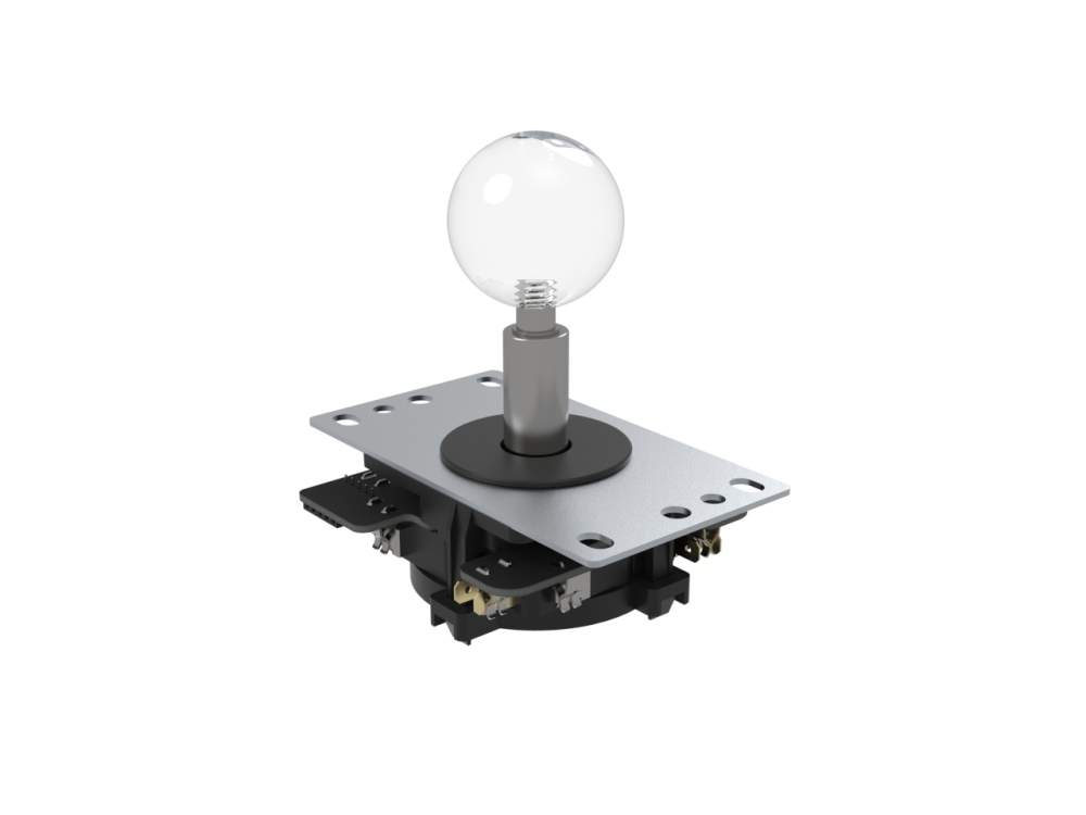 PWS joystick