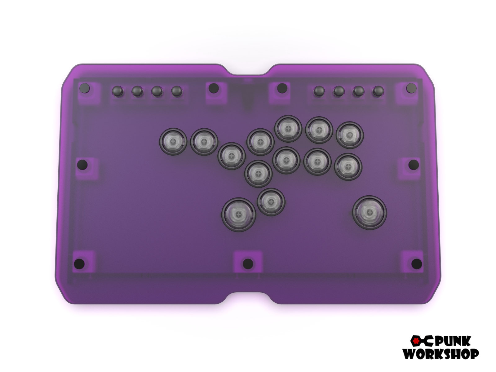 Ultrathin BOX