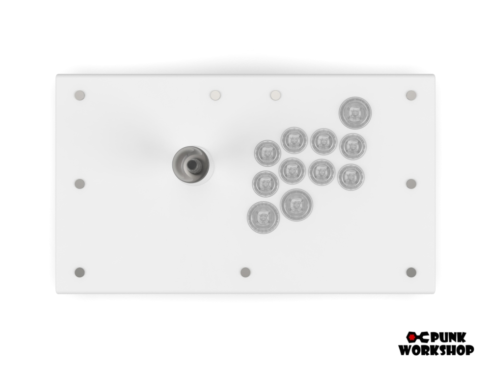 PWS FightStick (brook)