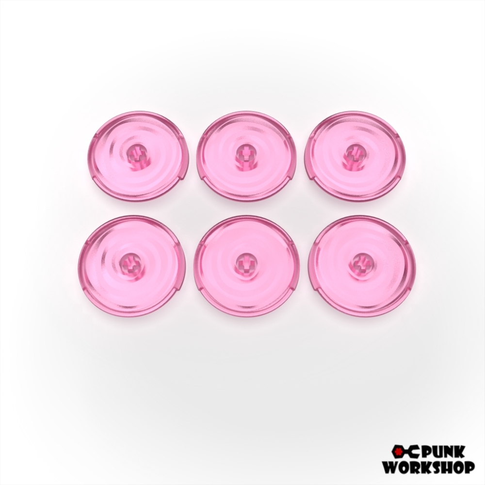 PWS keycap