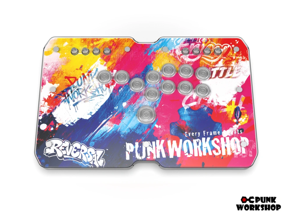 その他 Punk Workshop PWS Ultrabox Ultrathin BOX