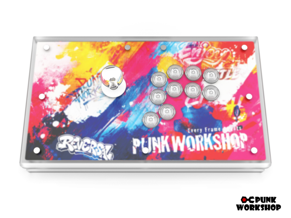 PWS FightStick