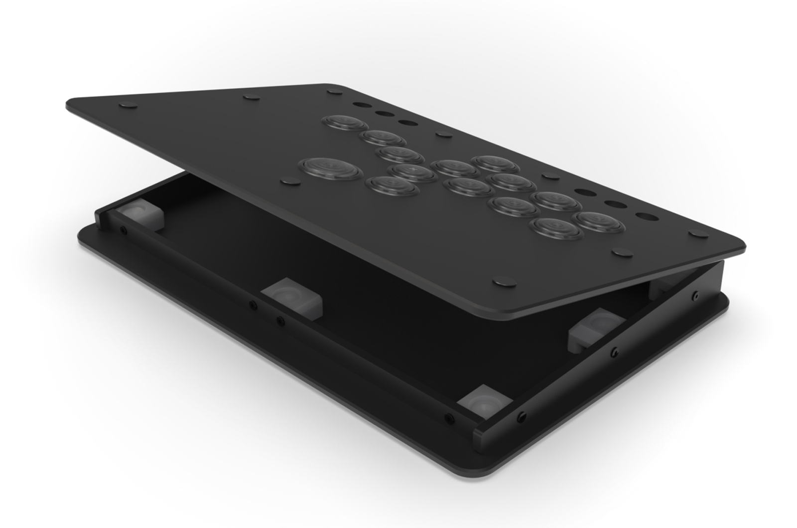 Magnetic Cover