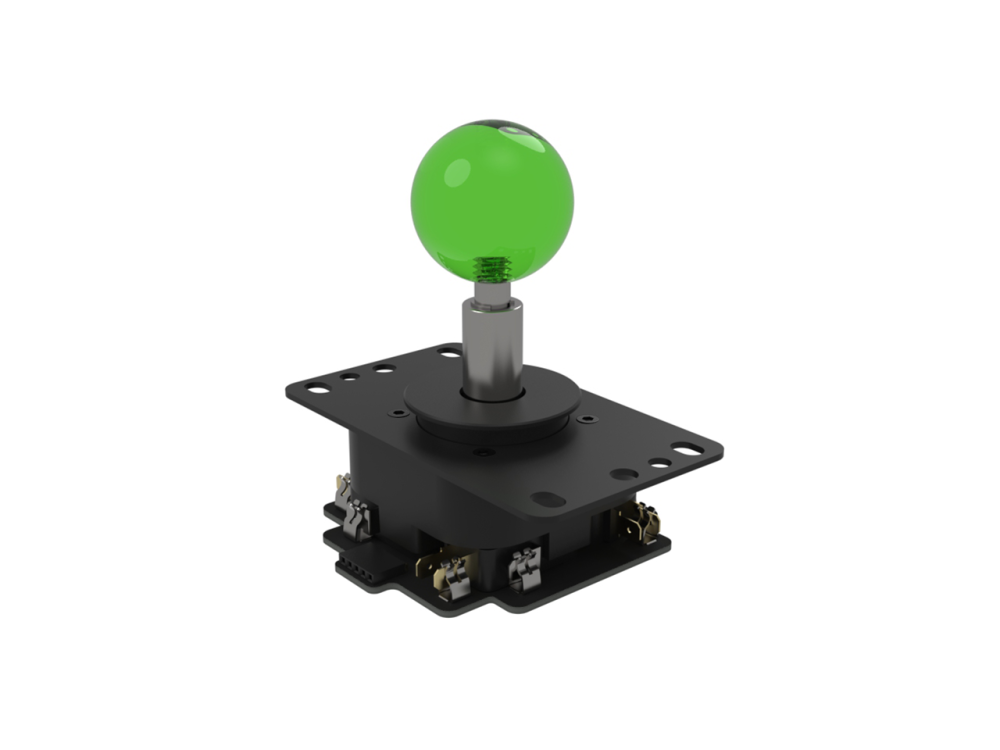 PWS joystick