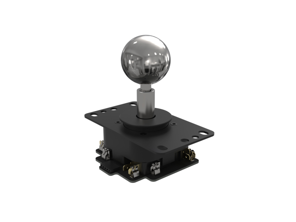 PWS joystick