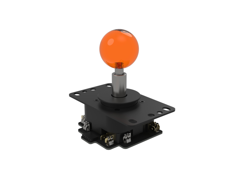 PWS joystick
