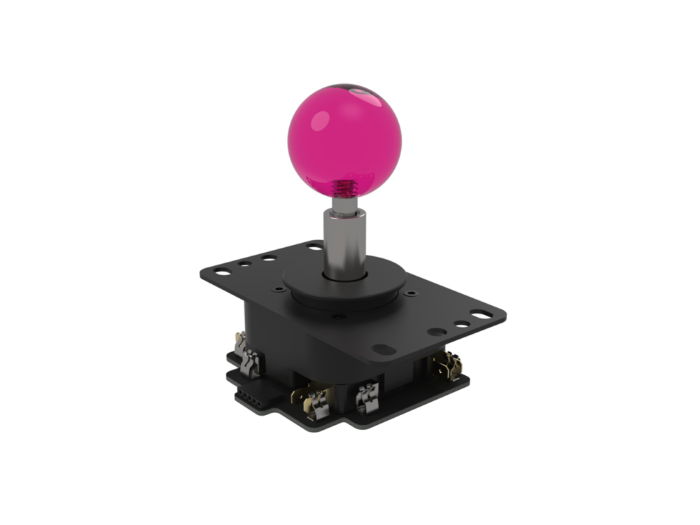 PWS joystick