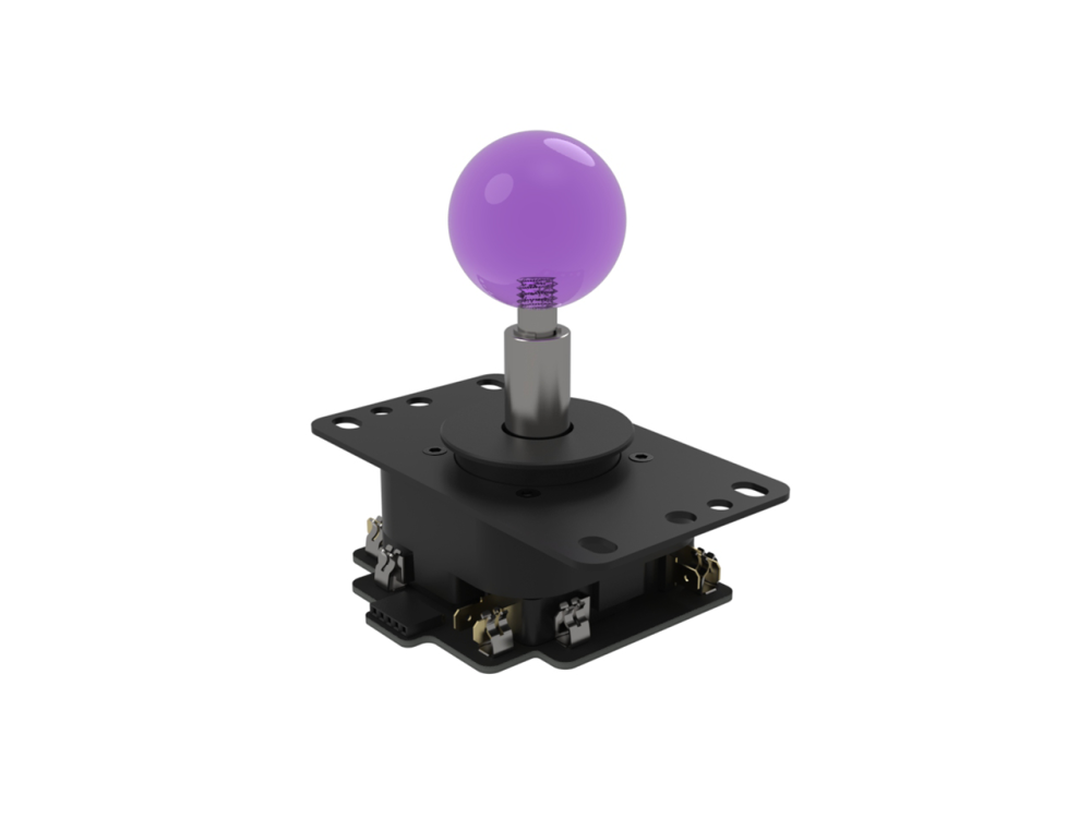 PWS joystick