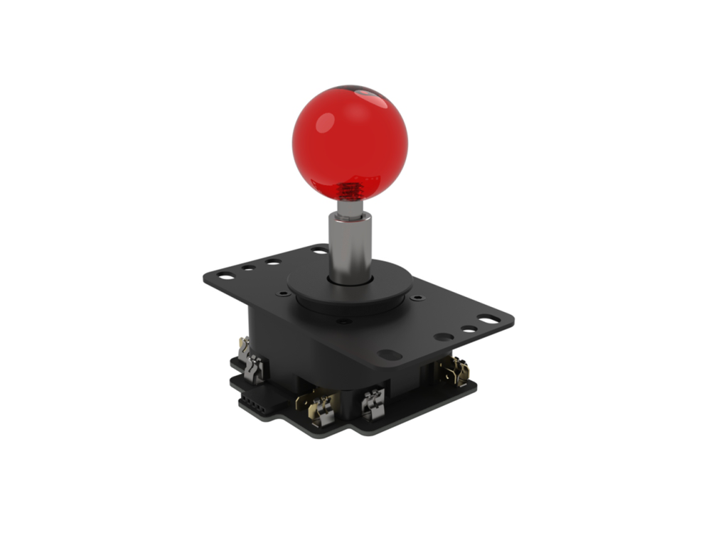 PWS joystick