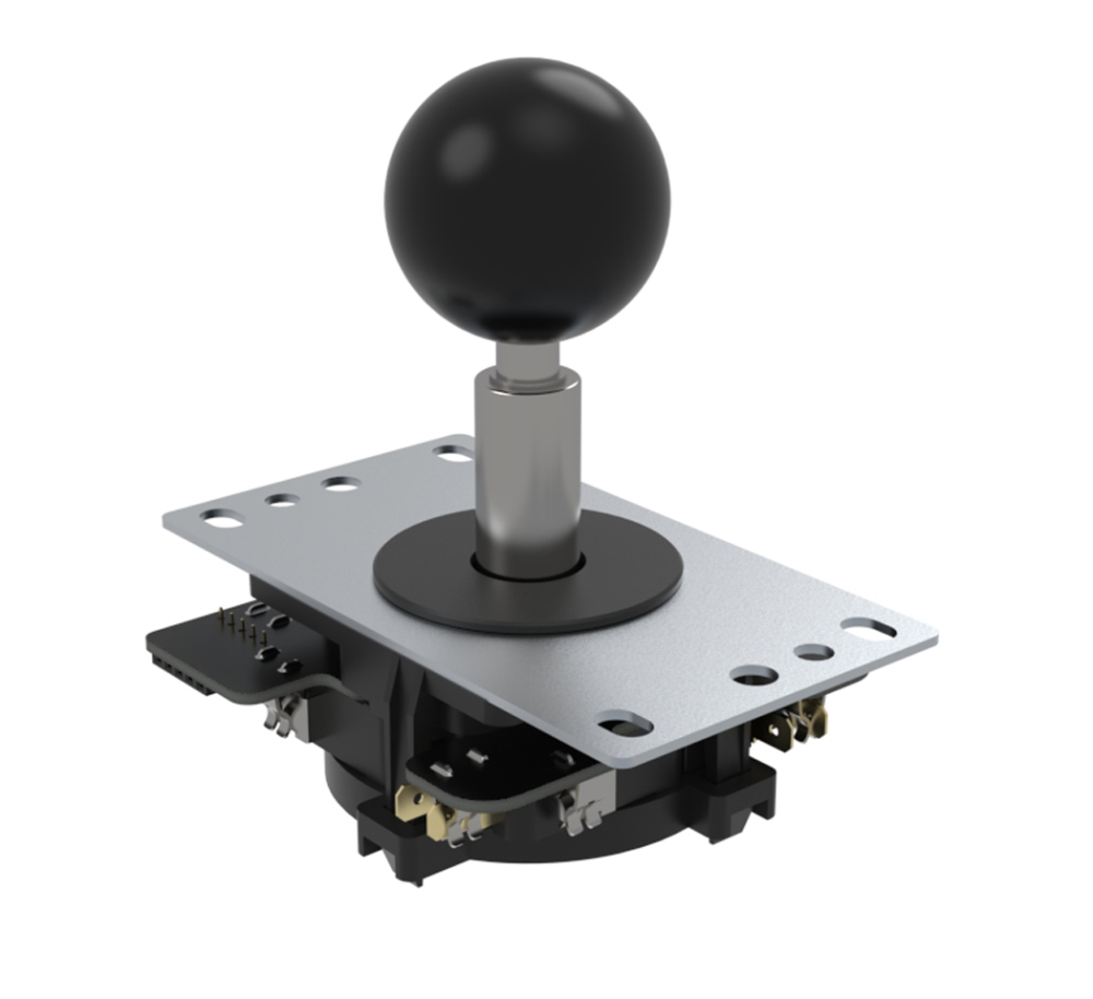 PWS joystick