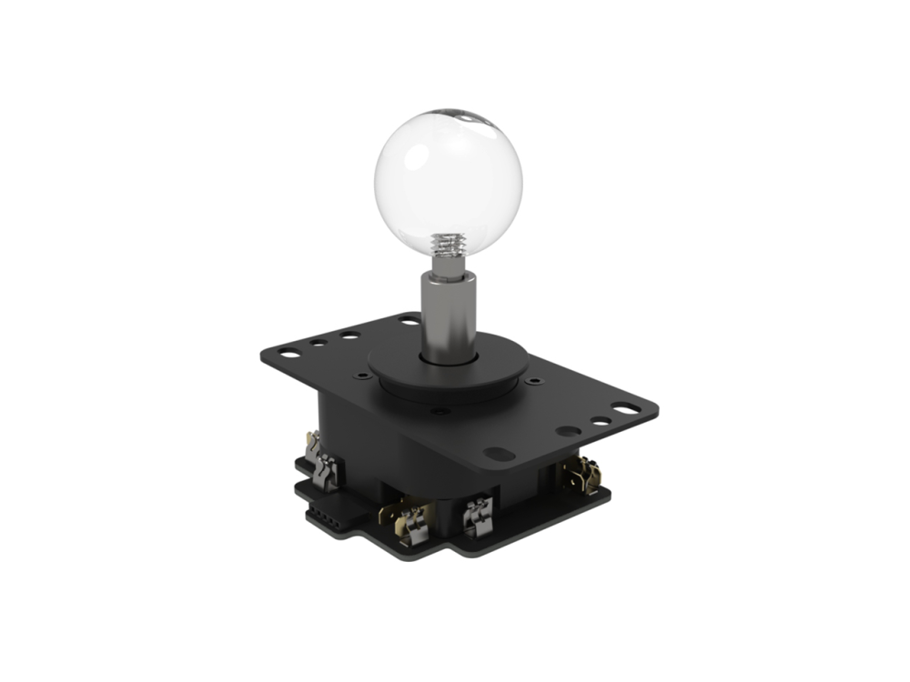 PWS joystick