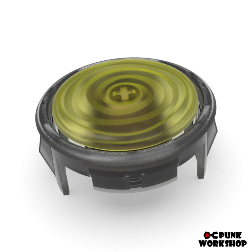 PWS V2 button