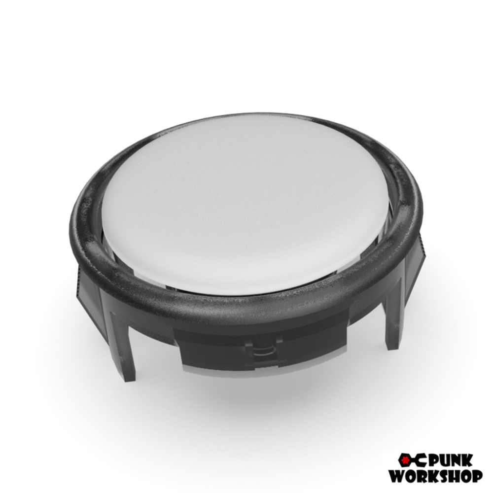 PWS V2 button