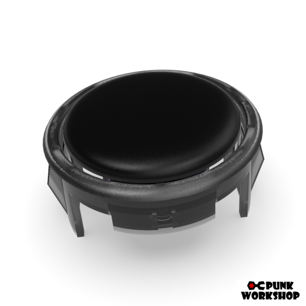 PWS V2 button