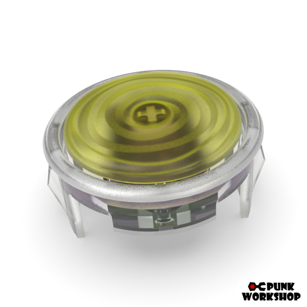 PWS V2 button