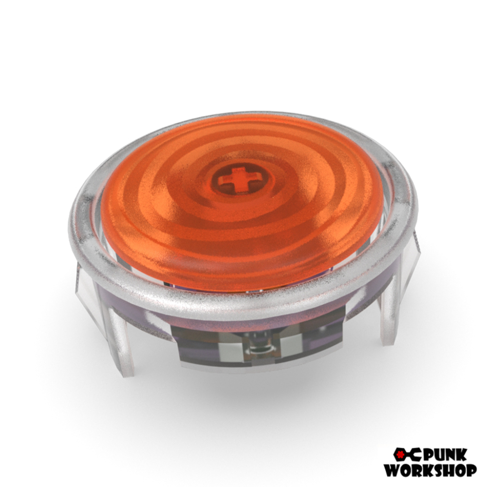 PWS V2 button