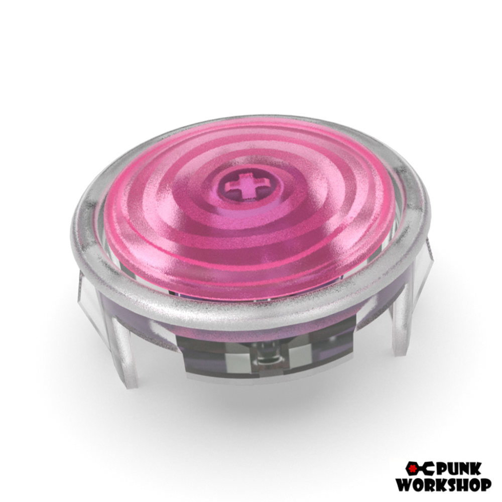 PWS V2 button