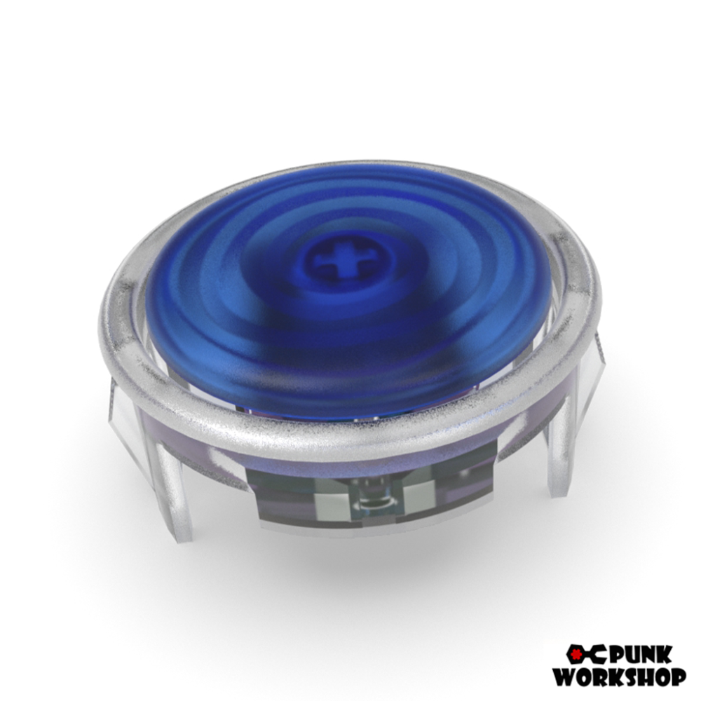 PWS V2 button