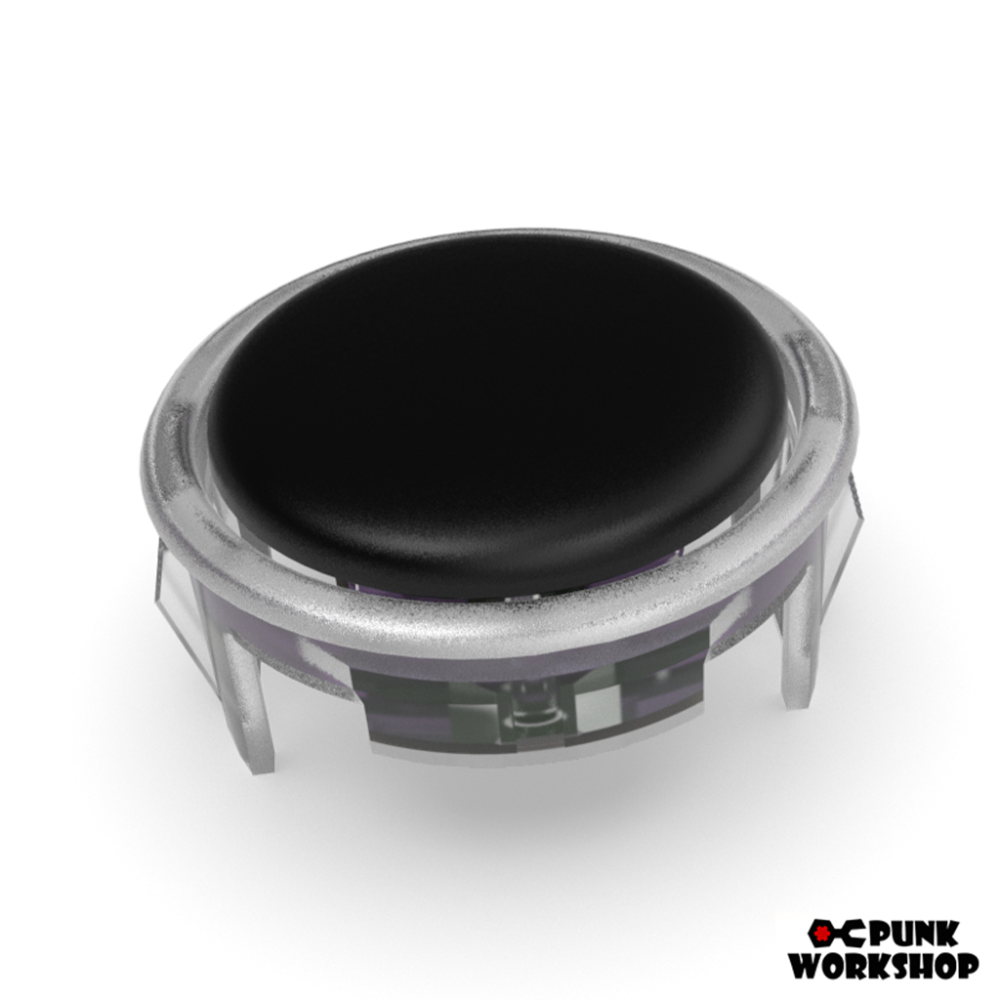 PWS V2 button
