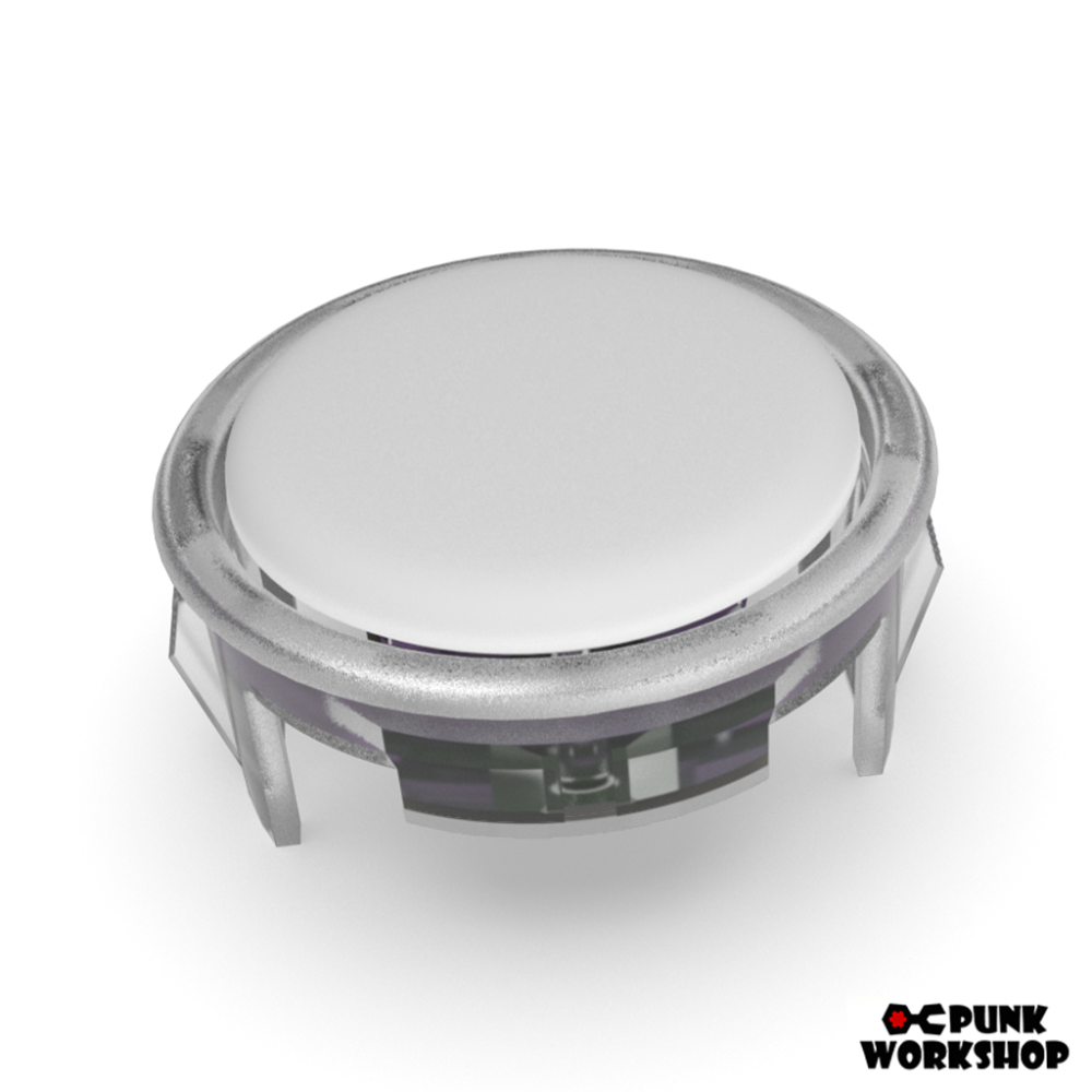 PWS V2 button