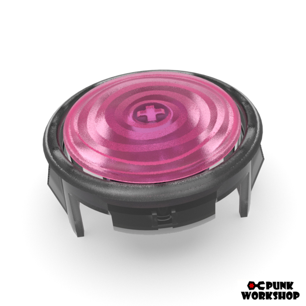 PWS V2 button