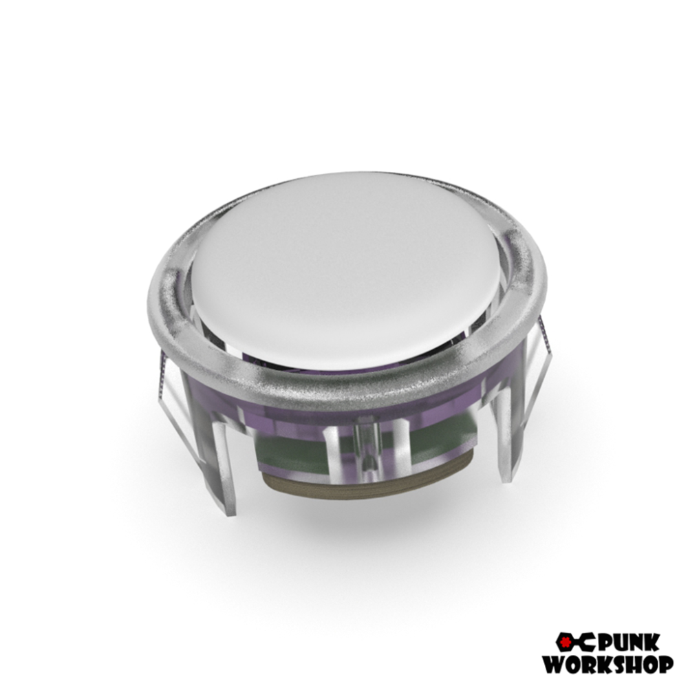 PWS V2 button