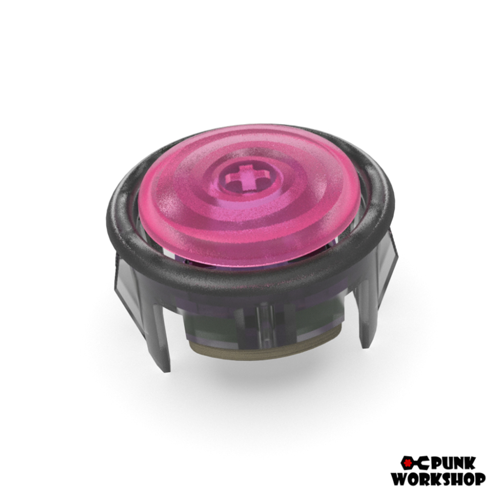 PWS V2 button