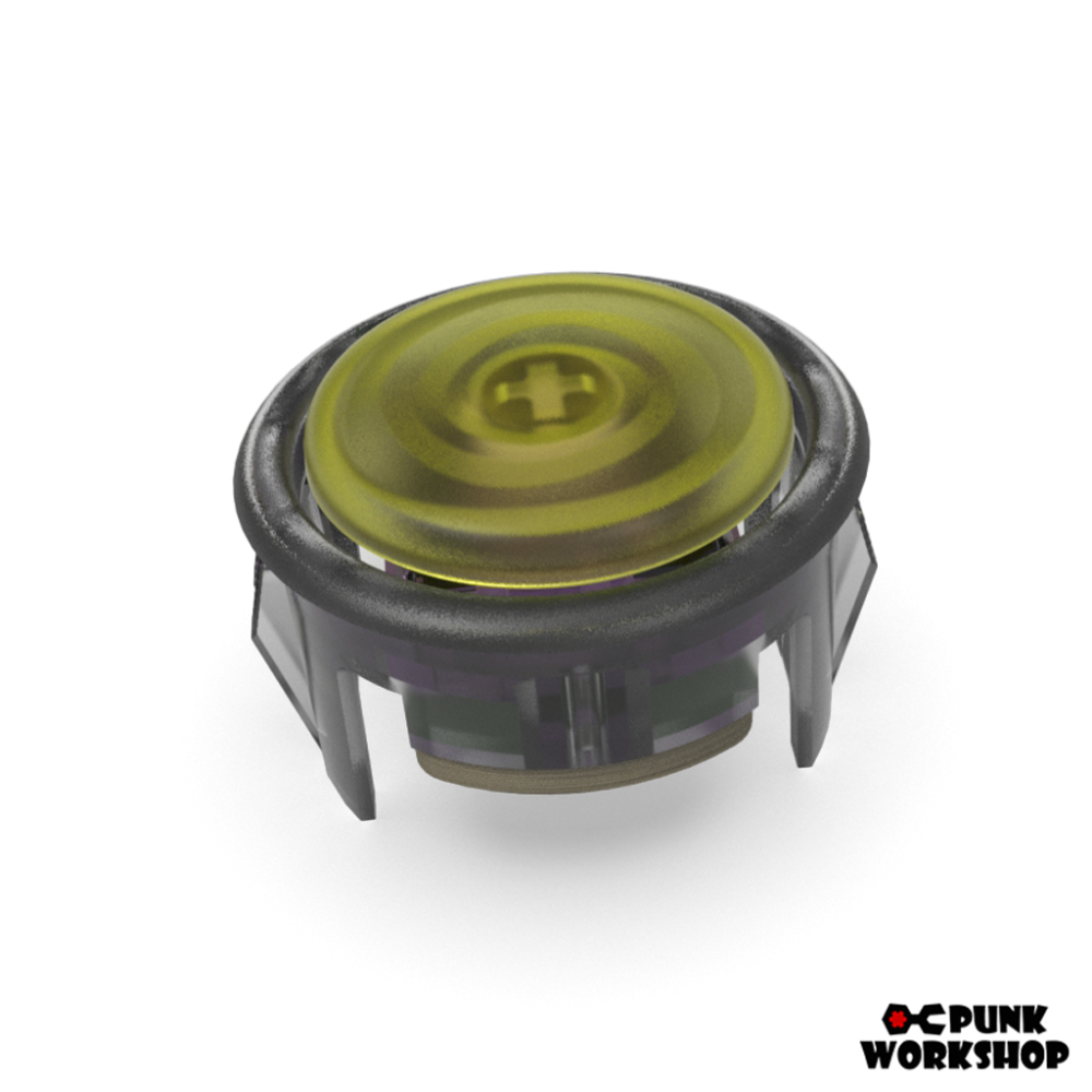 PWS V2 button