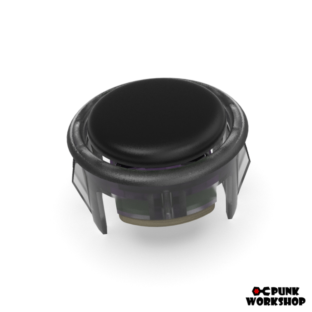 PWS V2 button