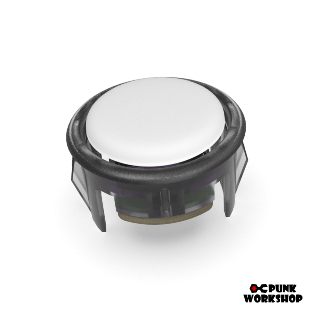 PWS V2 button