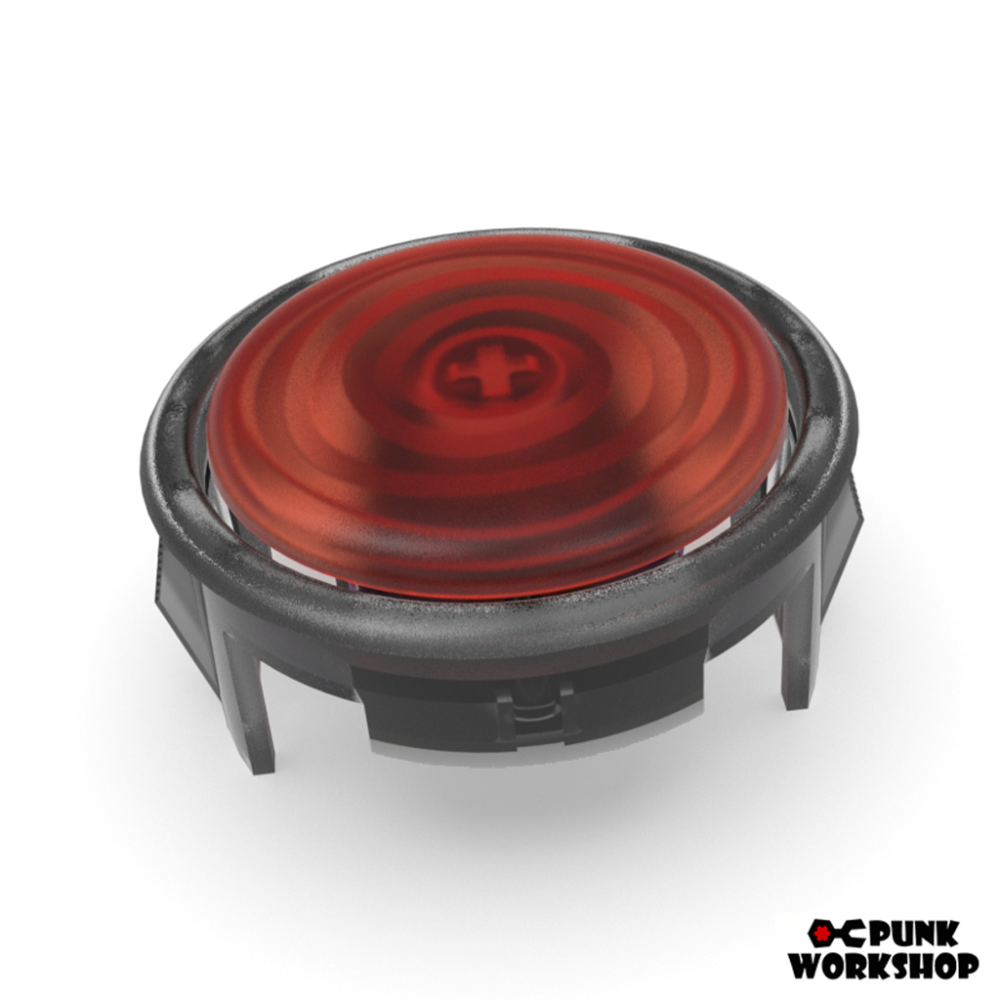 PWS V2 button