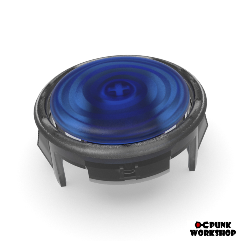 PWS V2 button
