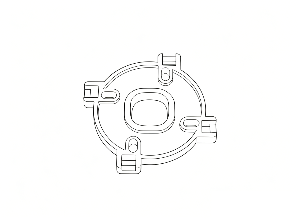 PWS joystick